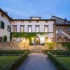 Отель Villa di Piazzano - Small Luxury Hotel of the World, фото 1