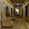 Отель White Mushroom hotel - V Inn, фото 12