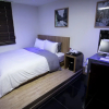 Отель Yangju Raon Motel, фото 46