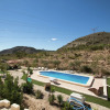 Отель Country Estate With Private Pool Surrounded by Vineyards and Almond Plantations, фото 14