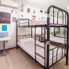 Отель Mercury Backpackers Hostel, фото 4