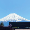 Отель 安野月江苑 Anno Gekkouen FUJI, фото 23