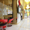 Отель Yubo Hotel Zhongzhou Road, фото 2