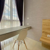 Отель Restful And Comfortable Studio At Ciputra World 2 Apartment, фото 8