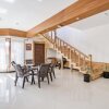 Отель 1 BR Cottage in Hubbathala, Ooty, by GuestHouser (A67C), фото 12