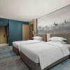 Отель Novotel Yancheng Exhibition Center, фото 6