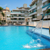 Отель A menos de 100m da Praia com Piscina #IA05, фото 11