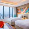 Отель Hilton Kinshasa, фото 2