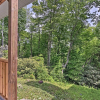 Отель Superb Linville Mountain Cabin w/ Wraparound Decks, фото 16