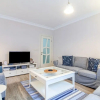 Отель Vibrant and Central Flat With Balcony in Maltepe, фото 9