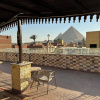 Отель Osiris pyramids view inn, фото 23