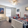 Отель Storey Lake-4 Bedroom Townhome W/spashpool-1616st Townhouse, фото 6