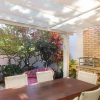 Отель Casa em Condomínio Privado na Beira da Praia por Luxury Rentals, фото 11