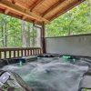 Отель Arrowhead Lodge #568, фото 14