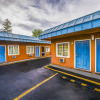 Отель Royal Gateway Motel By OYO, фото 16
