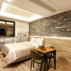 Отель Gimcheon Zero Self Check-in Motel, фото 12