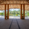 Отель Casa Puerto Bahia in Cruz de Huanacaxtle, фото 17