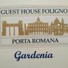 Отель Guest House Foligno Porta Romana, фото 1