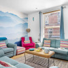 Отель The Terrace - Light Bright Characterful Near Beaches, фото 6