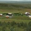 Отель Ásgeirsstaðir Cottages, фото 19
