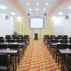 Отель Motel 168 Xiangjiang Road - Qingdao, фото 10
