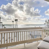 Отель Charming Oceanside Condo w/ Beach & Pool Access!, фото 7