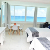 Отель Oceanfront Studio Magnificent Views, фото 6