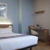 Отель Travelodge Barcelona Poblenou, фото 9