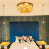Отель Lovat Hotel, фото 4