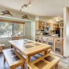 Отель Rocky Mountain Multi-level Cedars 2 Townhome Steps to Lift by RedAwning, фото 20
