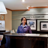 Отель Hampton Inn & Suites Chapel Hill/Durham, Area, фото 28