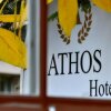 Отель Athos, фото 18