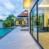 Отель Brand New Luxury Villa Pool Rawai v105, фото 23