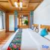 Отель Shangri-La Peak Yujin Residence, фото 11