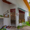 Отель Dream Inn at Thulusdhoo, фото 15