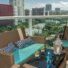 Отель Epic Global Suites Miami Brickell at Camden, фото 3