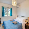 Отель Villa Mariza in Kokkino Chorio, фото 6
