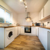 Отель Hebaska Watergate Bay 3 Bedroom, фото 5