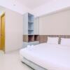 Отель Strategic And Nice Studio At Gateway Park Lrt City Bekasi Apartment, фото 4