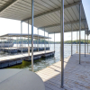 Отель Lake of the Ozarks Retreat w/ Dock & Sunset View!, фото 17
