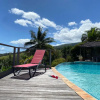 Отель Globe trotter Lodge Tahiti, фото 16