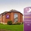 Отель Premier Inn Blackpool East, фото 2