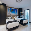 Отель Hostal Luxury Nit I Dia, фото 4