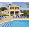 Отель Amazing country house with panoramic views of the Tramuntana mountains, фото 7