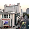 Отель Ramada By Wyndham Changzhou, фото 8