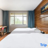 Отель Lihu City Hotel, фото 4