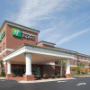 Отель Holiday Inn Express Leland - Wilmington Area, an IHG Hotel, фото 1