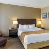 Отель Comfort Inn Evanston I-80, фото 5