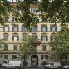 Отель Le Chiavi di Roma, фото 1