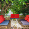 Отель Loveneel Sea Galilee Retreat by SeaNRent, фото 14